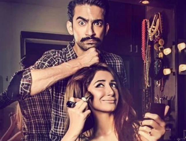 Happy wife, happy life: Ali Safina unveils relationship wisdom