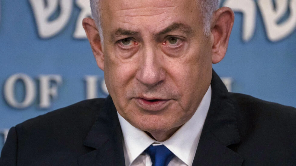 Netanyahu approves new Gaza ceasefire talks