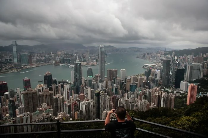 US outlet Radio Free Asia closes Hong Kong office over security law fears