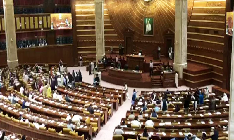 Speaker summons Punjab Assembly session on April 1