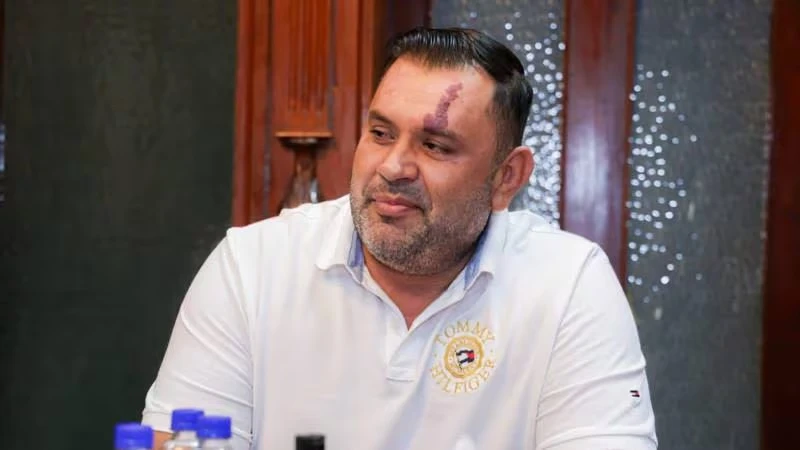 Mayor killed in Mexico region plagued by organized crime