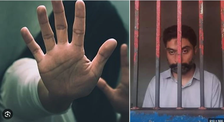 Another accused of Karachi video scandal arrested