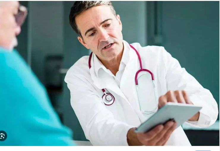 Prostate cancer cases to double over two decades: study