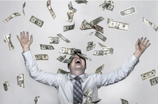 Some folks are likely to receive large inheritance, predict stars