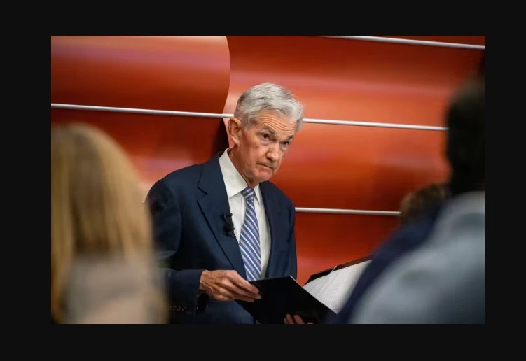 US Fed should avoid climate change 'mission creep': Powell