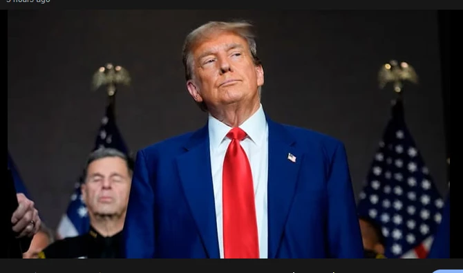 Judge denies Trump bid to have documents case tossed