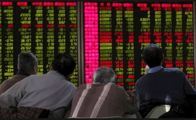 You may make good profit in stock market, stars nudge folks