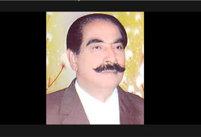 Former Sindh MPA Rahim Bukhsh Bozdar passes away