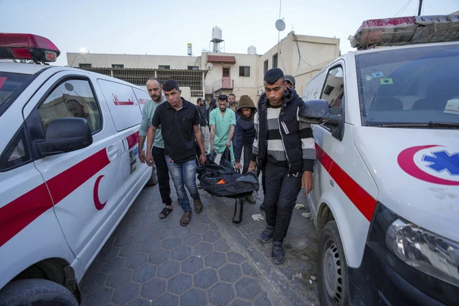 Australia to appoint special adviser on probe over Gaza aid workers deaths