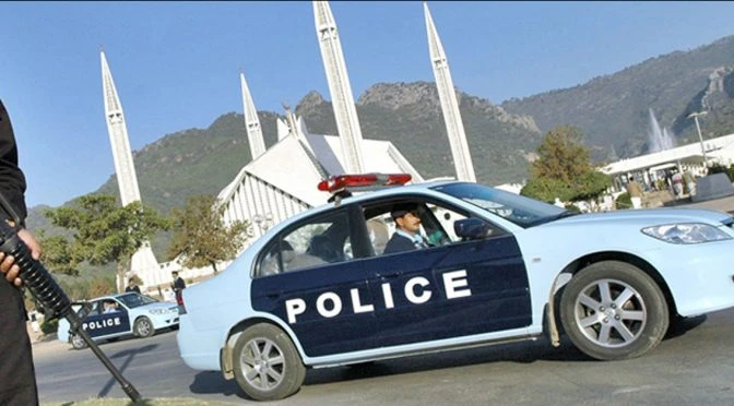 England-based Kashmiri woman’s dead body found at 5-star hotel in Islamabad