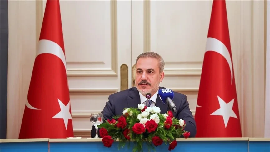 Israel rejects Turkey request to airdrop aid to Gaza: minister