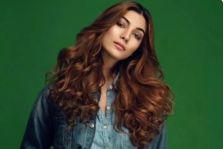 Seniors, listen up! Nazish Jahangir calls for an end to ‘jealousy’