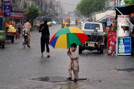 Rain predicted on Eid Day