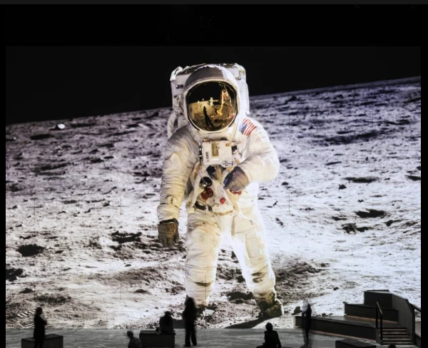 Japanese astronaut to be first non-American to set foot on Moon