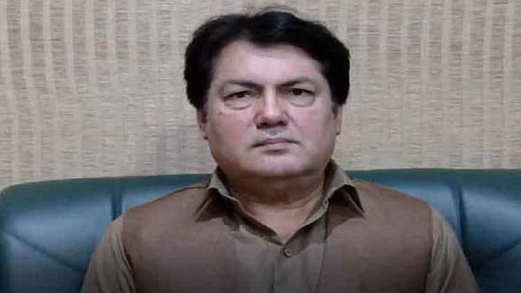 All seats in Senate from KP are PTI’s right, says Barrister Saif