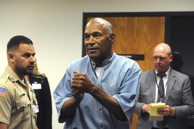 O.J. Simpson estate to battle $33.5m wrongful death award