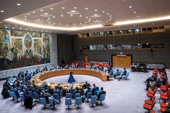 UN Security Council to meet today on Iran attack