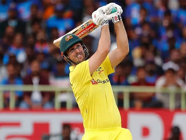 Injured Marsh out of IPL in World Cup worry for Australia