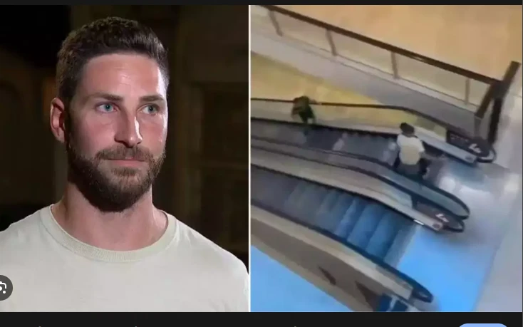 Australia offers French mall stabbing hero citizenship