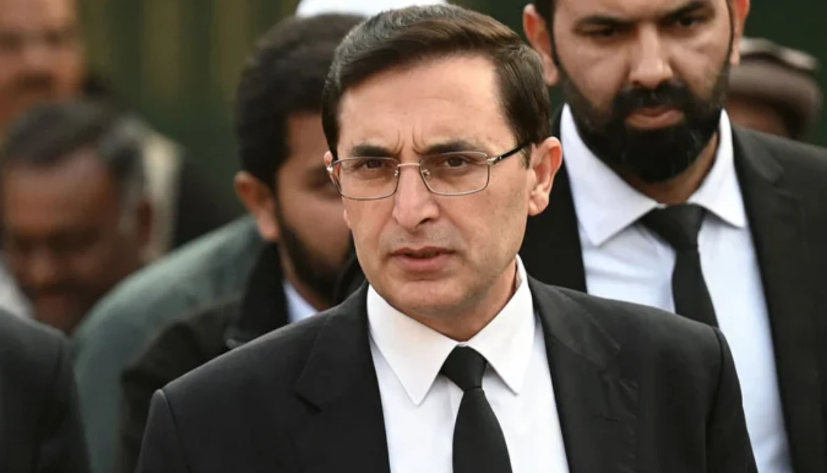 Opposition leaders lash out at govt for ‘violating’ rules in NA