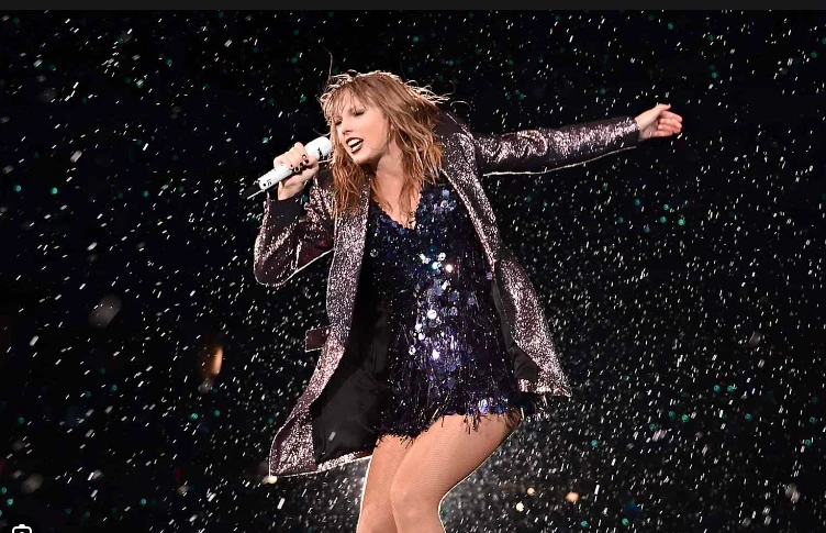 Shakira, Taylor Swift, Men in Black? Coachella 2024 takeaways