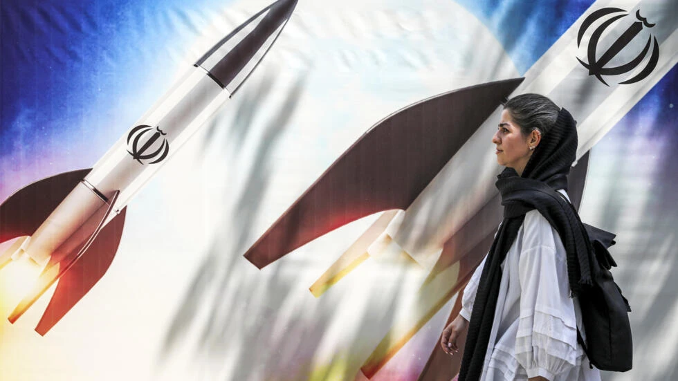 Digital 'sleuths' fuel misinformation after Iran strikes