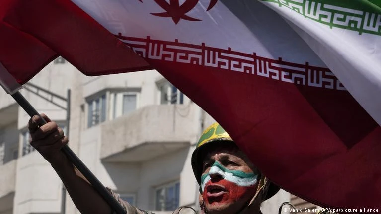 Middle East on edge as Israel and Iran trade threats