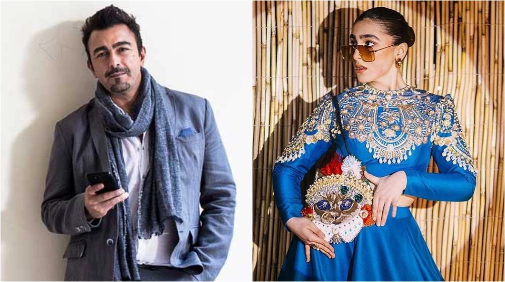 Shaan Shahid’s daughter all set to join film industry