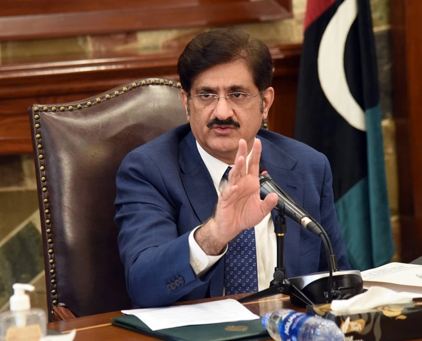 Sindh cabinet expanded: Eight new ministers to take oath today