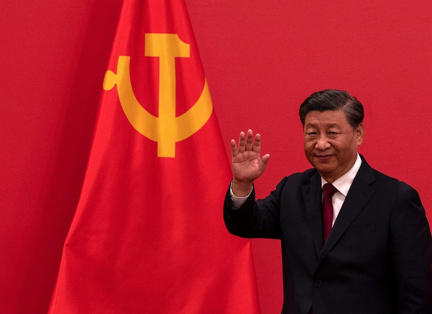 China says 'lot of work to be done' before Ukraine peace summit takes place