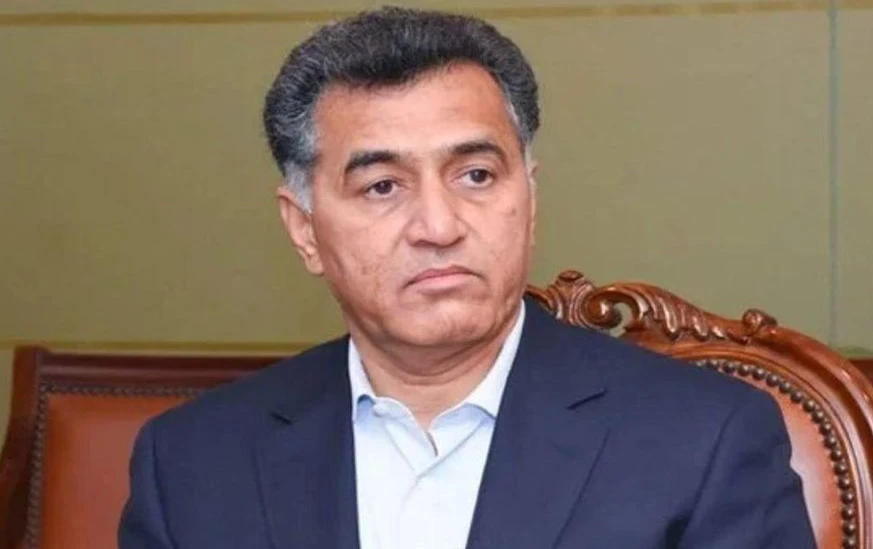 Govt sets up body to dig into allegations against Faiz Hameed