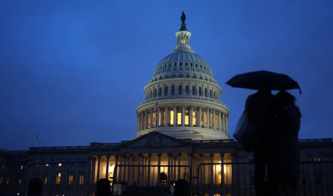 House Republicans finally announce vote for $61b in Ukraine aid