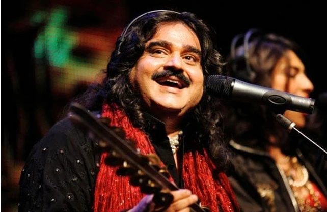 It’s Arif Lohar’s 58th birthday today!