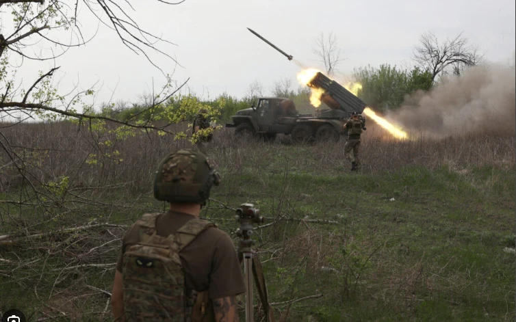 CIA warns Ukraine could lose war this year without fresh aid