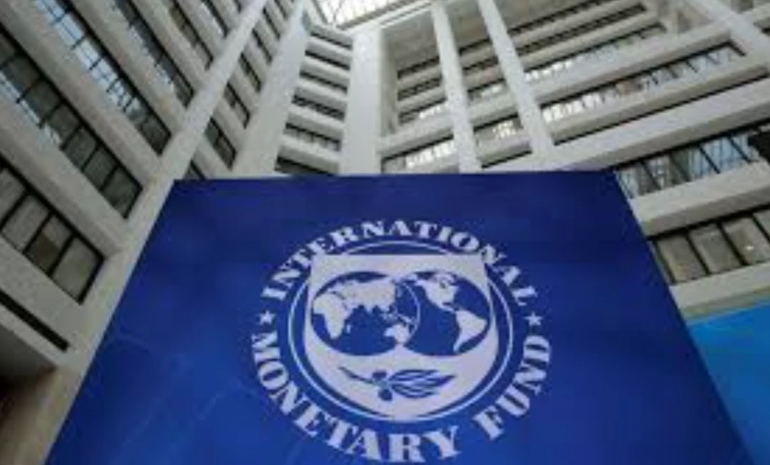 IMF chief urges attention to war-ravaged Yemen, Sudan