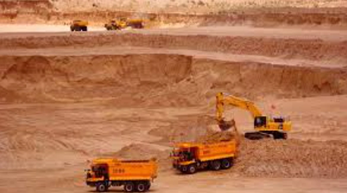 Saudi Arabia weighs $1 billion investment in Reko Diq copper and gold mining project