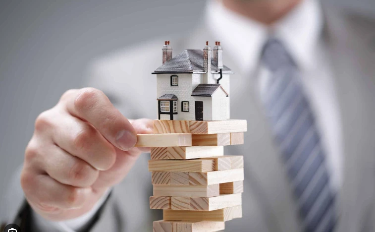 Stars are in favour of tackling property issues today