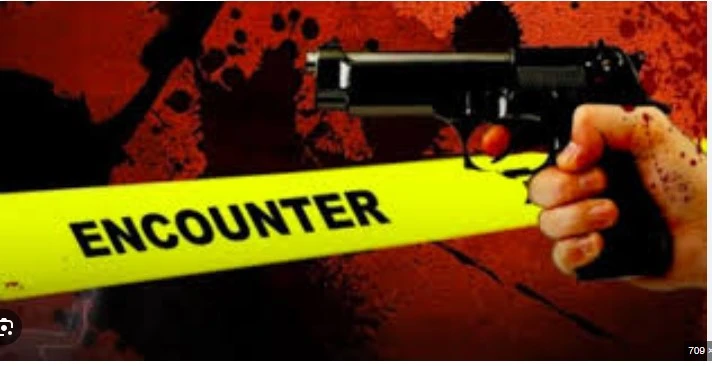Cop, two dacoits killed in police encounter in Lahore