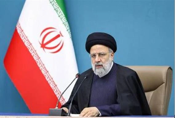 Iranian president to visit Pakistan 'as per schedule'