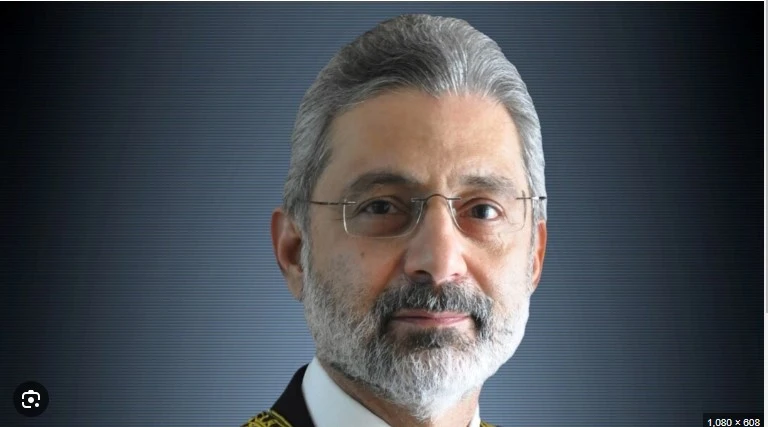 CJP calls judicial commission meeting to discuss judges appointment