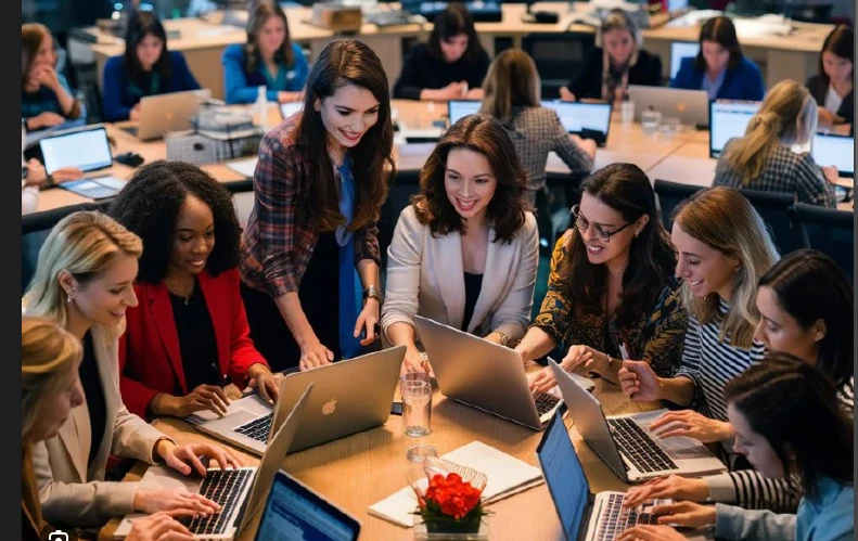 Women journalists bear the brunt of cyberbullying