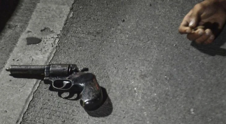 Gang war takes two lives in Mandi Bahuddin