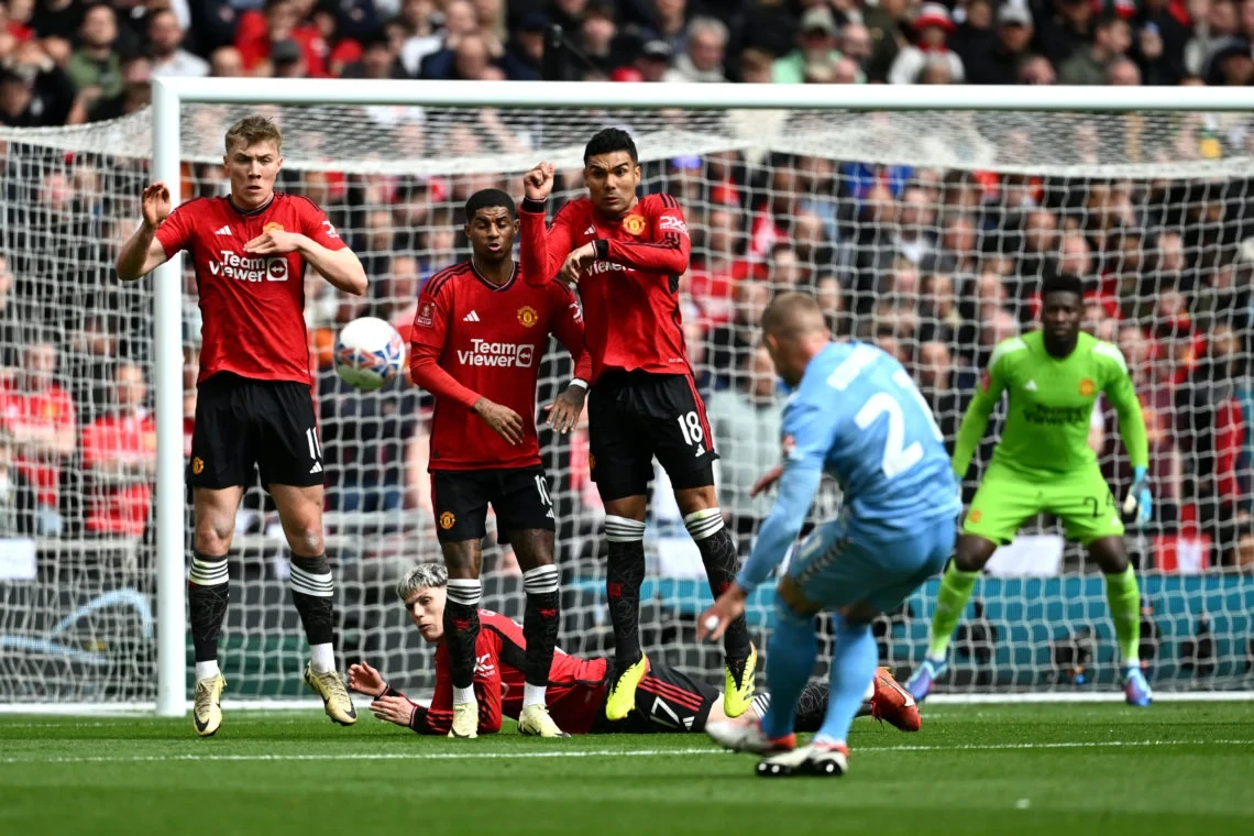 What they said after Coventry v Man United FA Cup semi-final