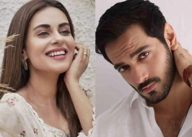 Amar Khan raves about Wahaj Ali's remarkably humble personality