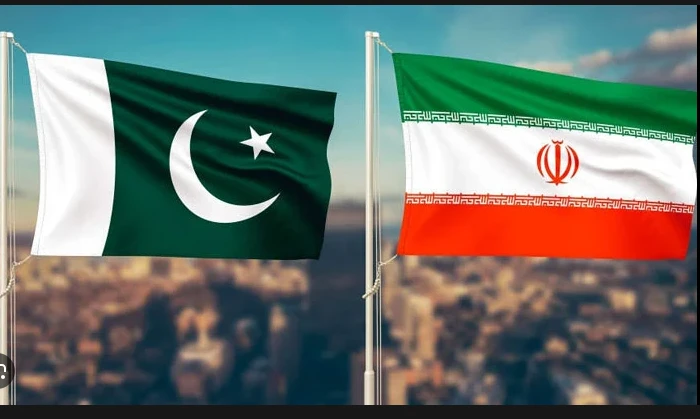 Raisi for enhancing Pak-Iran trade volume to $10 billion