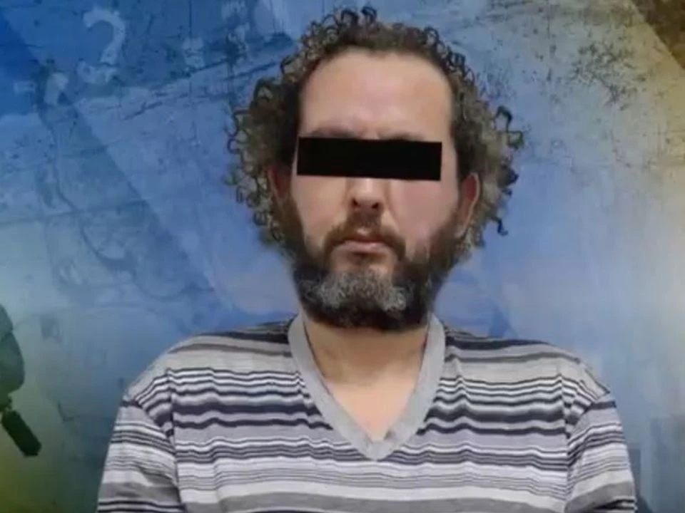 Dutch gang leader vanishes in Spain after release
