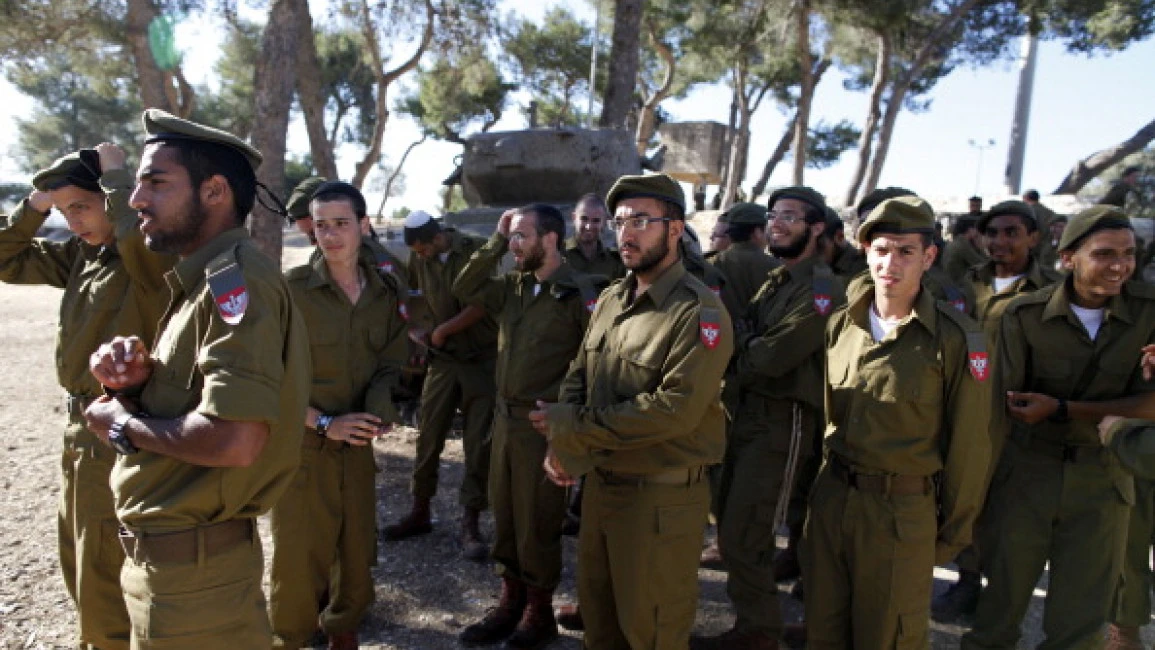 Israel army unit threatened with US sanctions has history of abuses
