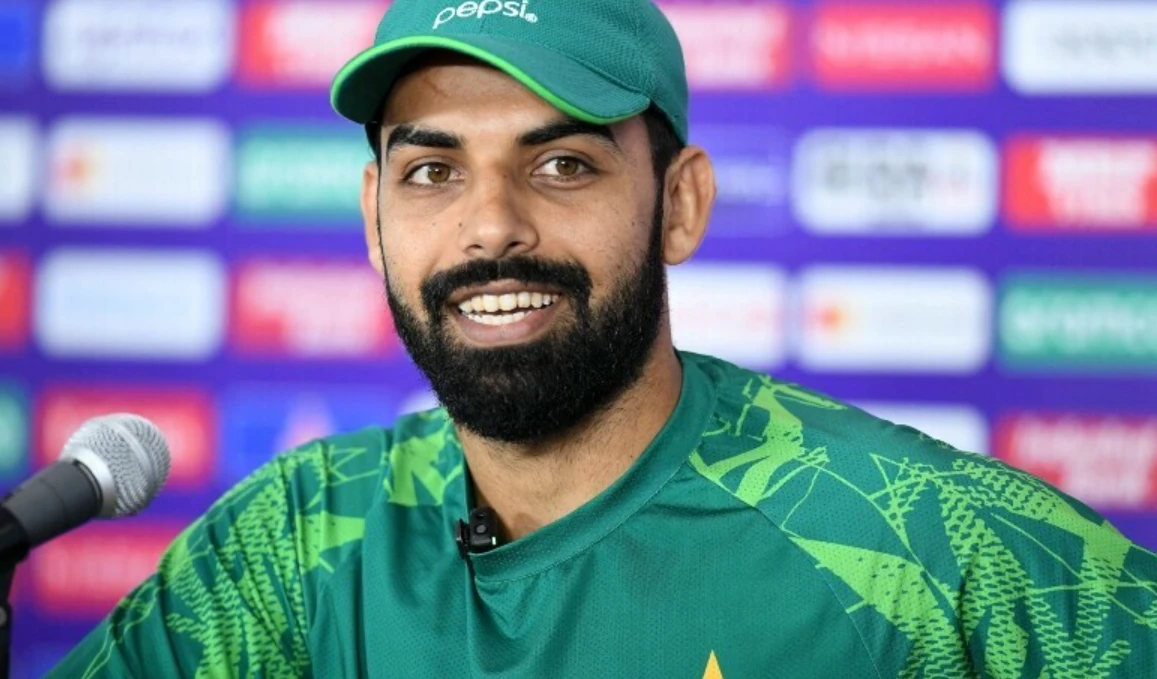 Pakistan’s T20 combination is not perfect: Shahdab Khan