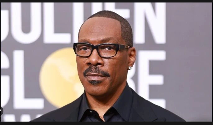 Several injured on Eddie Murphy film set