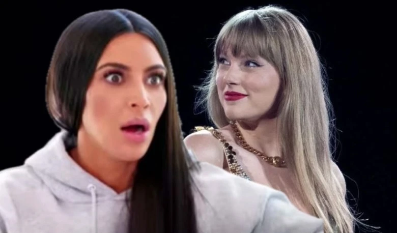 Kim Kardashian's social media nightmare: 500,000 followers vanish after Taylor Swift’s new track